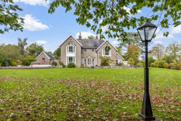 Photo of Pinehurst, Park, Wexford Town, Y35W8H4