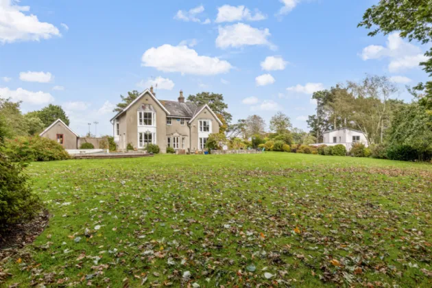 Photo of Pinehurst, Park, Wexford Town, Y35W8H4