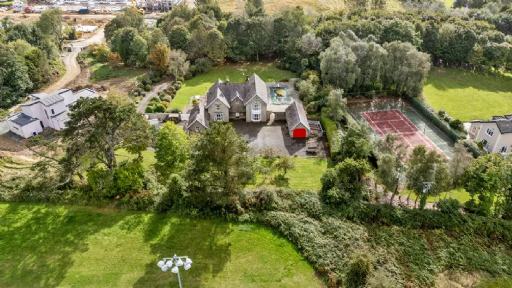 Photo of Pinehurst, Park, Wexford Town, Y35W8H4