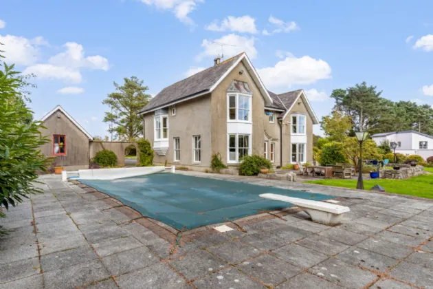 Photo of Pinehurst, Park, Wexford Town, Y35W8H4