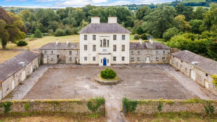 Photo of Ballyneale House, Ballingarry, Co. Limerick, V94 E729