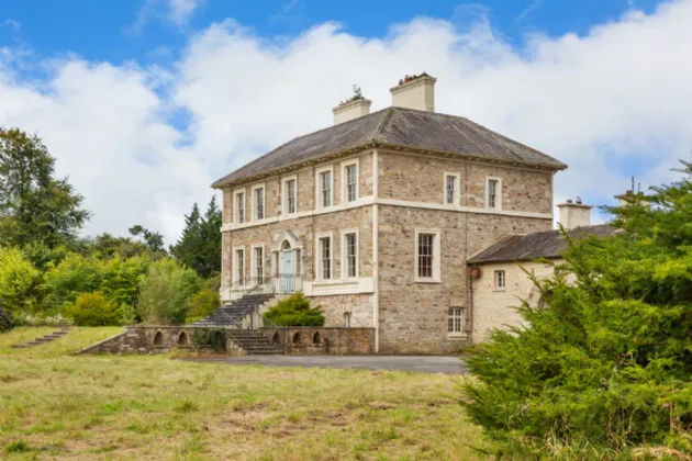 Photo of Ballyneale House, Ballingarry, Co. Limerick, V94 E729