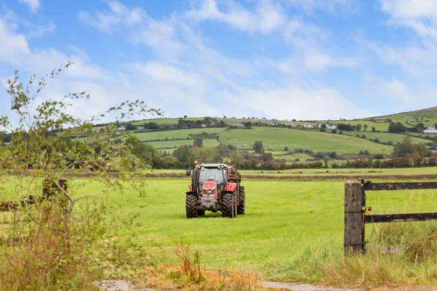 Photo of Ballyneale House, Ballingarry, Co. Limerick, V94 E729