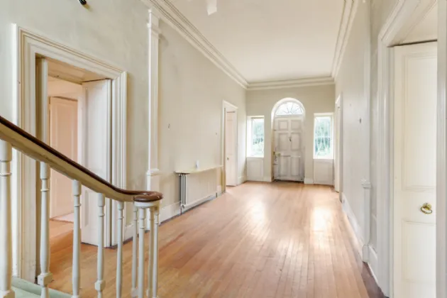 Photo of Ballyneale House, Ballingarry, Co. Limerick, V94 E729