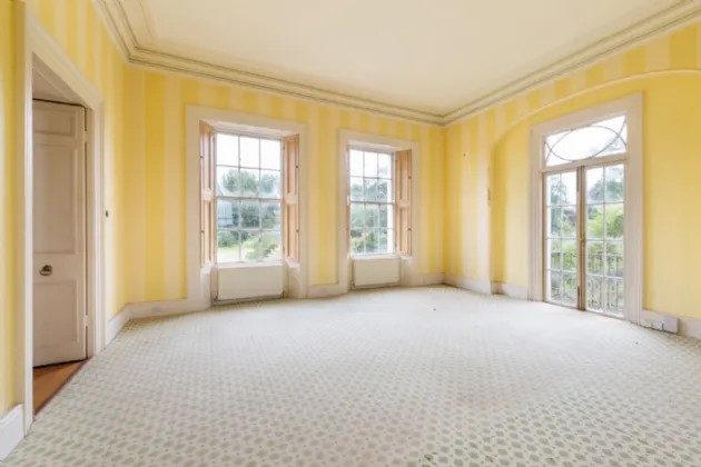 Photo of Ballyneale House, Ballingarry, Co. Limerick, V94 E729