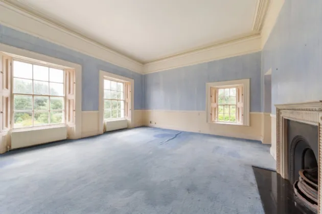 Photo of Ballyneale House, Ballingarry, Co. Limerick, V94 E729