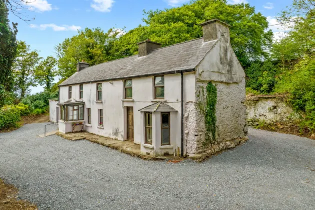 Photo of Raheen House, Raheen, Bantry, Co Cork, P75 RC53