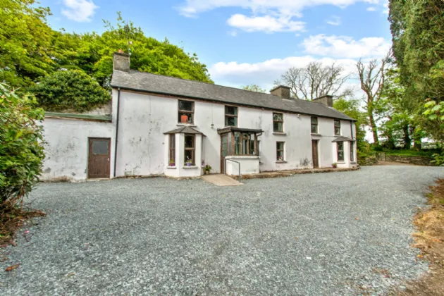 Photo of Raheen House, Raheen, Bantry, Co Cork, P75 RC53