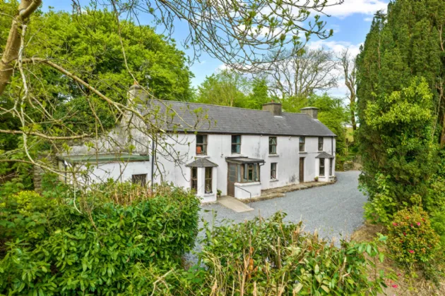 Photo of Raheen House, Raheen, Bantry, Co Cork, P75 RC53