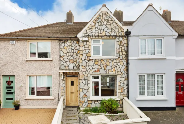 Photo of 81 Seaview Avenue, East Wall, Dublin 3, D03 VN52