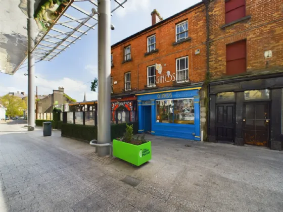 Photo of Ginos, 62 John Street, Waterford, X91 PX09