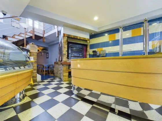 Photo of Ginos, 62 John Street, Waterford, X91 PX09