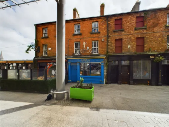 Photo of Ginos, 62 John Street, Waterford, X91 PX09