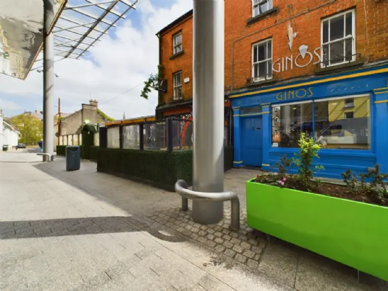 Photo of Ginos, 62 John Street, Waterford, X91 PX09