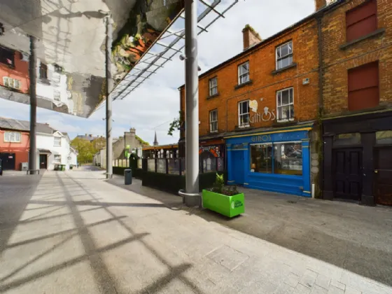 Photo of Ginos, 62 John Street, Waterford, X91 PX09