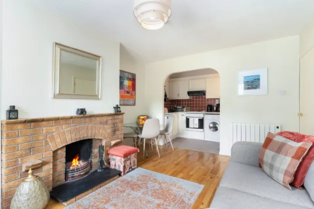 Photo of 1 Killiney Court, Seafield Road, Killiney, Co. Dublin, A96 AT02