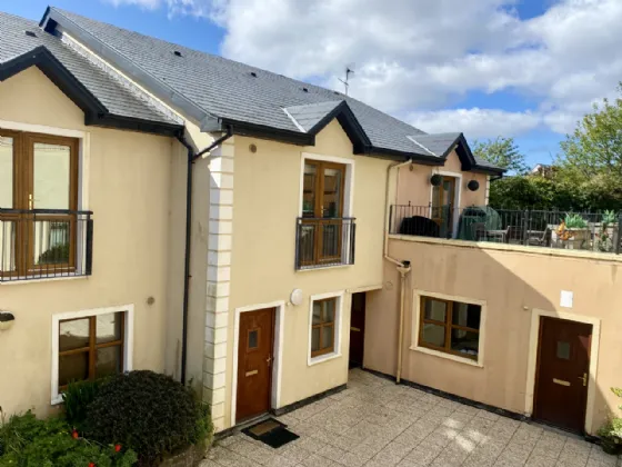 Photo of 10 Clifden Court, Clifden, Co Galway, H71 NY67