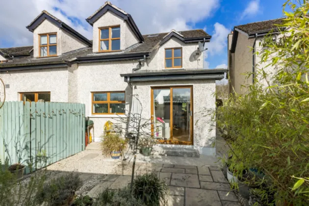 Photo of 12 Castle Gardens, Slane, Co Meath, C15 R6H6