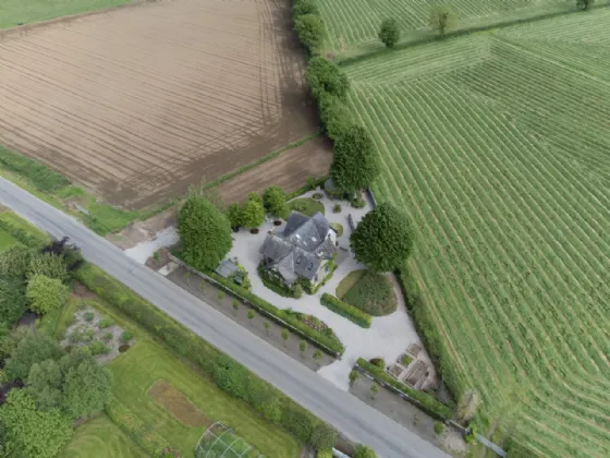 Photo of The Old School House, Cross, Ballacolla, Co. Laois, R32 D2V1