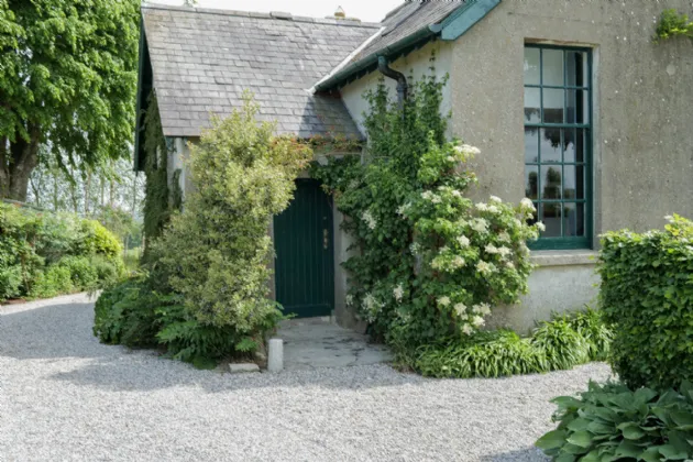 Photo of The Old School House, Cross, Ballacolla, Co. Laois, R32 D2V1