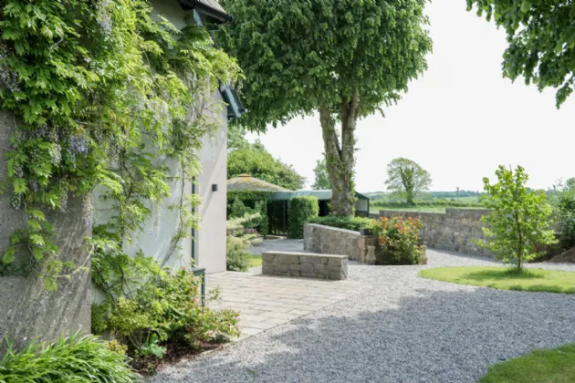 Photo of The Old School House, Cross, Ballacolla, Co. Laois, R32 D2V1