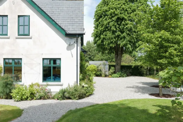 Photo of The Old School House, Cross, Ballacolla, Co. Laois, R32 D2V1