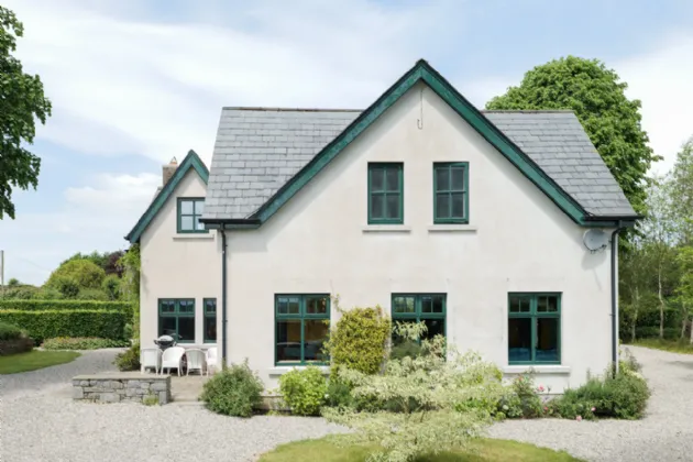 Photo of The Old School House, Cross, Ballacolla, Co. Laois, R32 D2V1