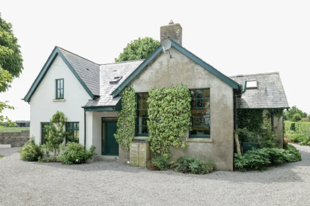 Photo of The Old School House, Cross, Ballacolla, Co. Laois, R32 D2V1