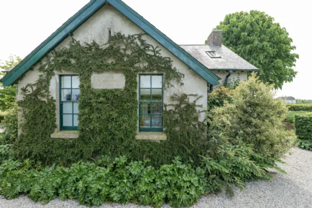 Photo of The Old School House, Cross, Ballacolla, Co. Laois, R32 D2V1