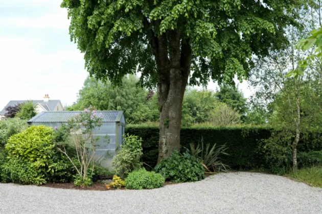 Photo of The Old School House, Cross, Ballacolla, Co. Laois, R32 D2V1