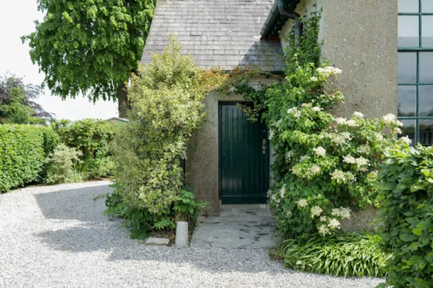 Photo of The Old School House, Cross, Ballacolla, Co. Laois, R32 D2V1