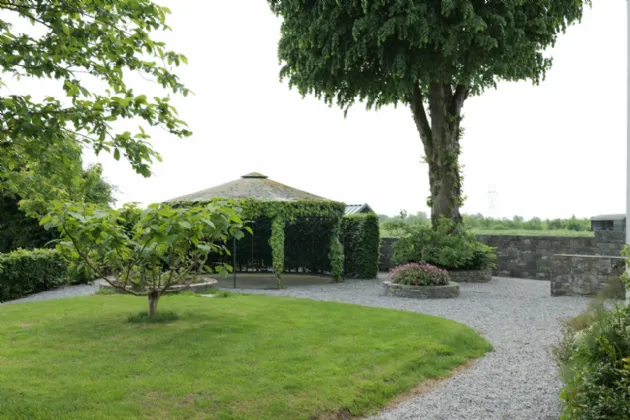 Photo of The Old School House, Cross, Ballacolla, Co. Laois, R32 D2V1