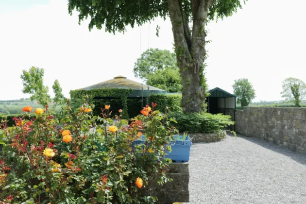 Photo of The Old School House, Cross, Ballacolla, Co. Laois, R32 D2V1