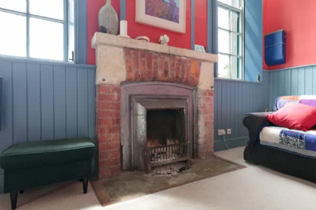 Photo of The Old School House, Cross, Ballacolla, Co. Laois, R32 D2V1