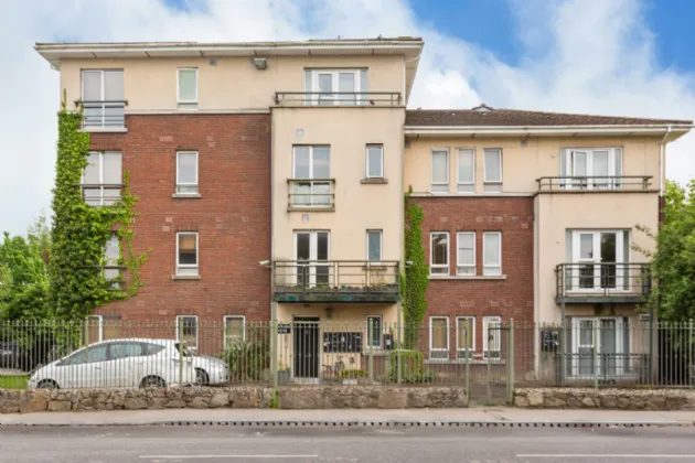 Photo of Apartment 2, Glenview House, Main Road, Tallaght, Dublin 24, D24 XA71