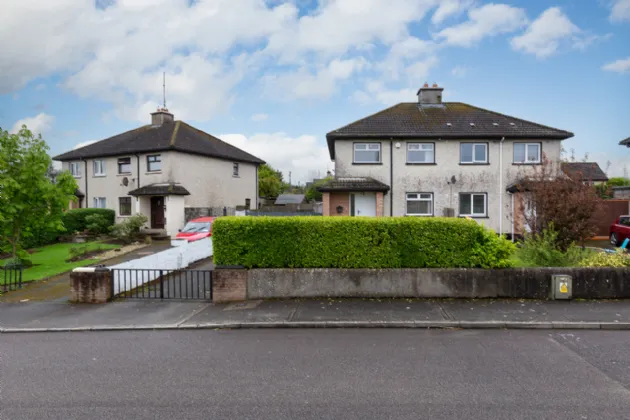 Photo of 11 Etchingham Heights, Ballinatray Upper, Riverchapel, Co. Wexford, Y25PE83