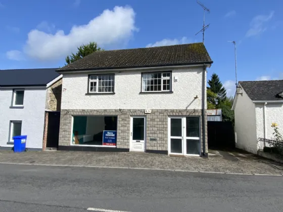 Photo of Main Street, Scotshouse, Co. Monaghan, H23 NP77