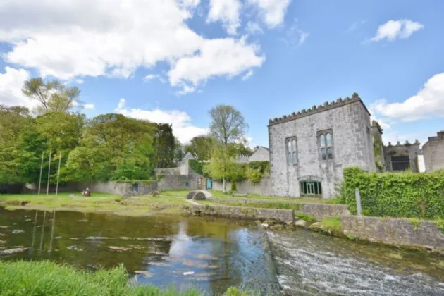 Photo of Woodfield Manor, Killeline, Newcastle West, Co Limerick