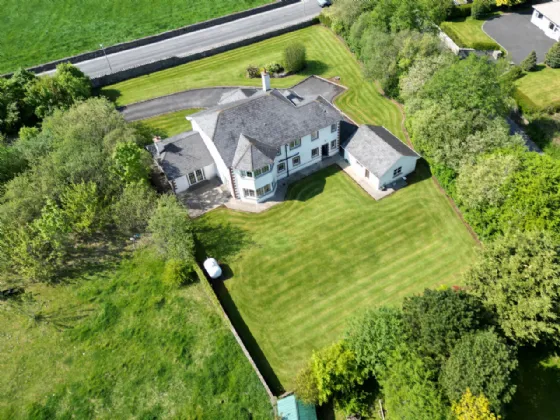 Photo of Graiguenoe, Holycross, Thurles, Co. Tipperary, E41 X406