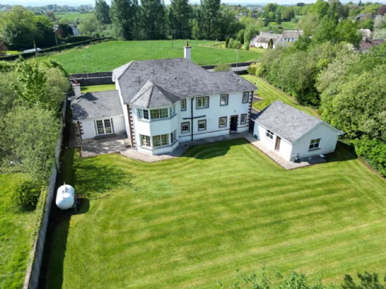 Photo of Graiguenoe, Holycross, Thurles, Co. Tipperary, E41 X406