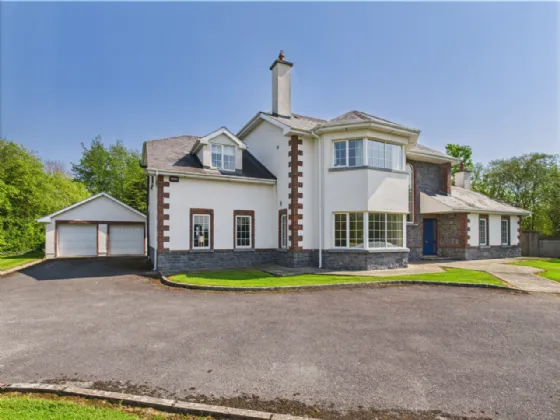 Photo of Graiguenoe, Holycross, Thurles, Co. Tipperary, E41 X406