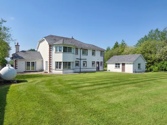 Photo of Graiguenoe, Holycross, Thurles, Co. Tipperary, E41 X406