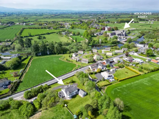 Photo of Graiguenoe, Holycross, Thurles, Co. Tipperary, E41 X406