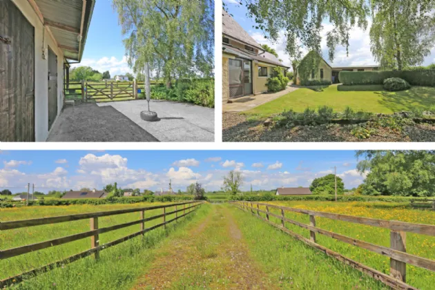 Photo of Faheen Cottage, Knockanes, Patrickswell, Co Limerick, V94X264