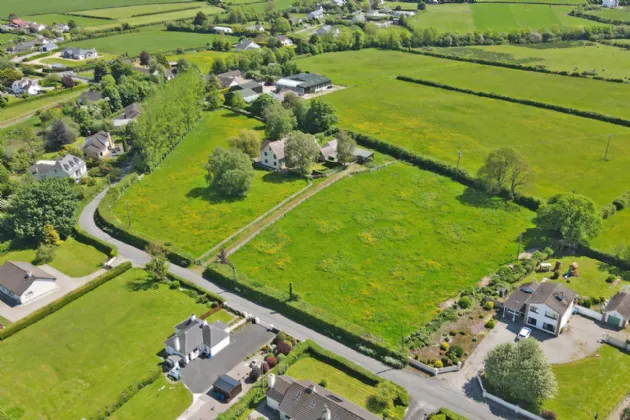 Photo of Faheen Cottage, Knockanes, Patrickswell, Co Limerick, V94X264