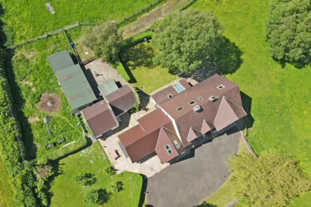 Photo of Faheen Cottage, Knockanes, Patrickswell, Co Limerick, V94X264