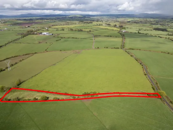 Photo of Site At Kilclough, Vicarstown, Blarney, Co. Cork, P32 RX30