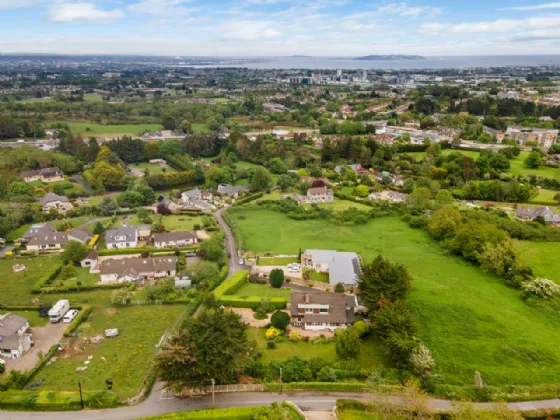 Photo of Thorncliffe, Slate Cabin Lane, Sandyford, Dublin 18, D18 X2A3