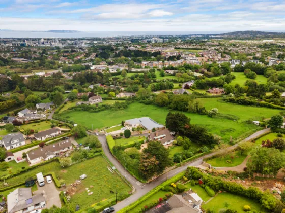 Photo of Thorncliffe, Slate Cabin Lane, Sandyford, Dublin 18, D18 X2A3