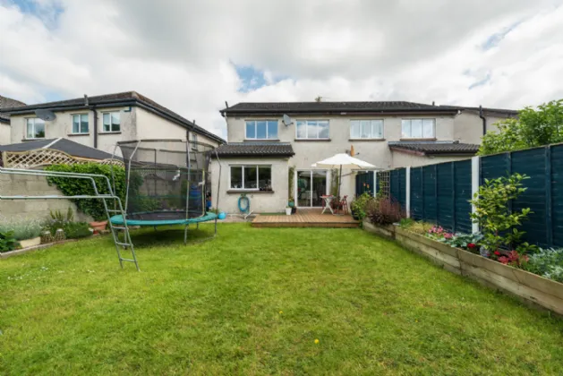 Photo of 425 Morell Crescent, Naas, Co Kildare, W91 EDK1